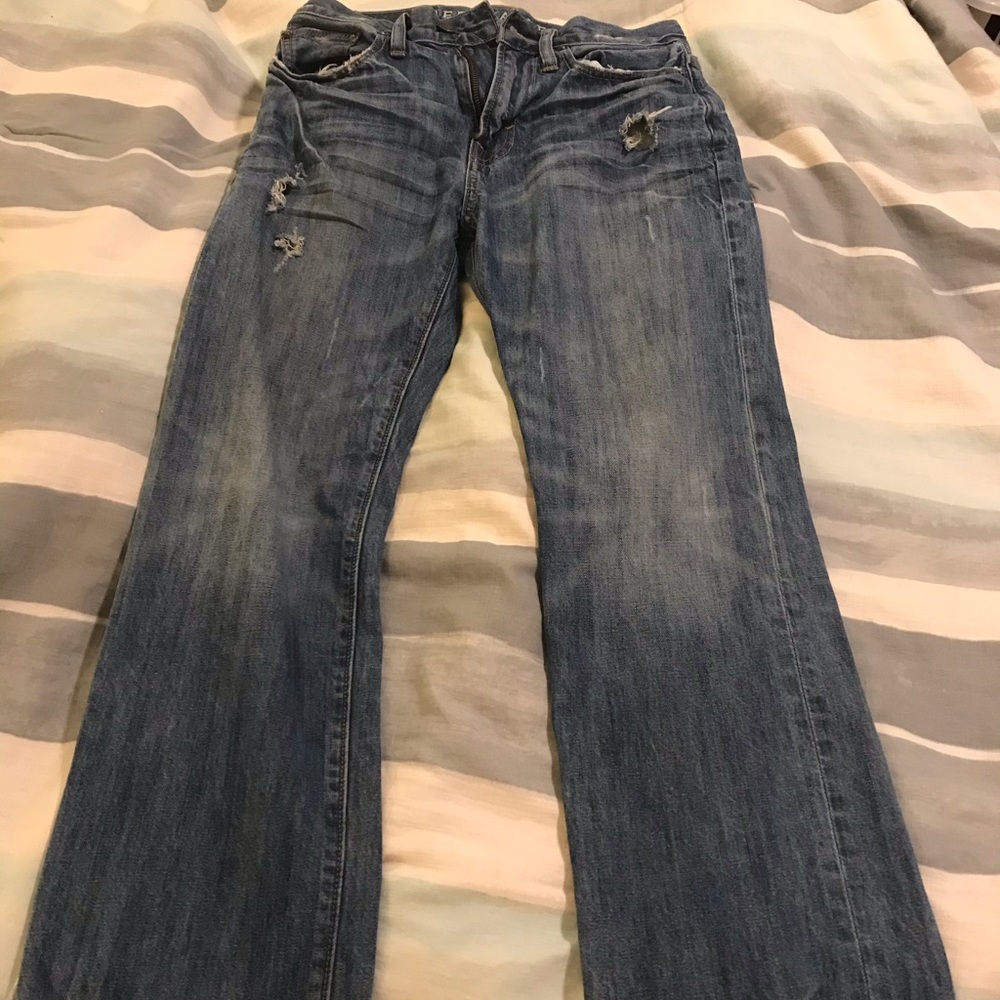 AE JEANS